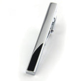 Dripping Tie Clip Copper Alloy Business Wedding