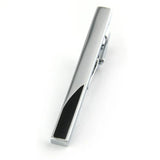 Dripping Tie Clip Copper Alloy Business Wedding