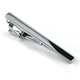 Dripping Tie Clip Copper Alloy Business Wedding