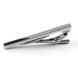 Dripping Tie Clip Copper Alloy Business Wedding