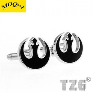 Birds Cufflink Cuff Link Pair Promotion