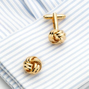 Silver Buttons Cufflinks for Men XK21S055 Formal Dress Shirt Wedding Jewelry