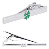 23 Designs Tie Clip Bar Pin Men's Accessories Collar Stay Studs