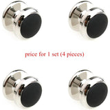23 Designs Tie Clip Bar Pin Men's Accessories Collar Stay Studs