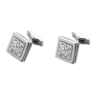 Spinki Cufflinks Wedding Gift Bonito Gemelos Top Suit Shirt Button