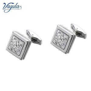 Spinki Cufflinks Wedding Gift Bonito Gemelos Top Suit Shirt Button
