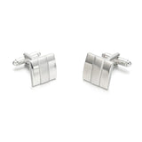 Cufflinks Top Bonito Gemelos Party Wedding Gift Suit Shirt Button Laser Cuff lin