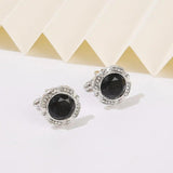 Wedding Guests Cufflinks Collars for Men