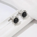 Wedding Guests Cufflinks Collars for Men