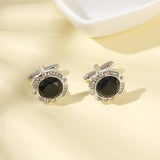Wedding Guests Cufflinks Collars for Men