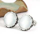 Personalized Cufflinks Guest Souvenir Restoring Ancient Ways Cuff Jewelry