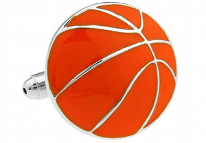 iGame Arrival Basketball Cuff Links Sport