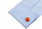 iGame Arrival Basketball Cuff Links Sport