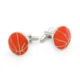 iGame Arrival Basketball Cuff Links Sport