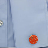 iGame Arrival Basketball Cuff Links Sport
