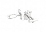 iGame Clock Cuff Links Vintage Gift For Men