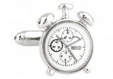 iGame Clock Cuff Links Vintage Gift For Men