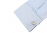 iGame Clock Cuff Links Vintage Gift For Men