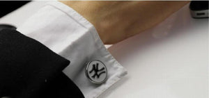 Baseball Team Copper Cufflinks Hot Sale Wholesale & Retail