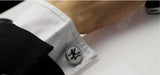 Baseball Team Copper Cufflinks Hot Sale Wholesale & Retail
