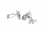 iGame Tractor Cufflinks Wholesale&retail Farm Vehicle