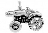 iGame Tractor Cufflinks Wholesale&retail Farm Vehicle
