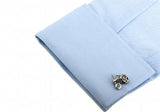iGame Tractor Cufflinks Wholesale&retail Farm Vehicle