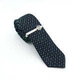 iGame Brass Rudder Tie Clip for Men