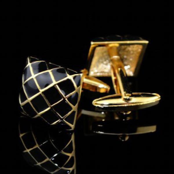 Vintage Copper Cufflinks Hot Sale Wholesale & Retail