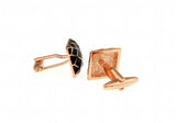 Vintage Copper Cufflinks Hot Sale Wholesale & Retail