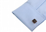 Vintage Copper Cufflinks Hot Sale Wholesale & Retail