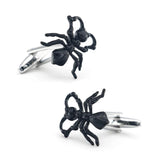 Men's Ants Cufflinks Insect Brass Cuff Links