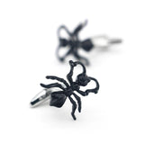 Men's Ants Cufflinks Insect Brass Cuff Links