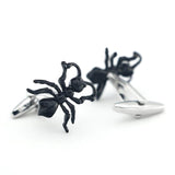 Men's Ants Cufflinks Insect Brass Cuff Links