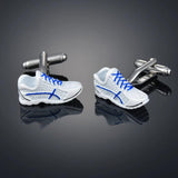 French Cufflinks Long Sleeve Shirt Sleeve Nail Accessories