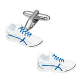 French Cufflinks Long Sleeve Shirt Sleeve Nail Accessories