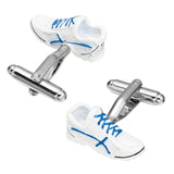 French Cufflinks Long Sleeve Shirt Sleeve Nail Accessories