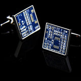 Men's Jewelry Funny Cufflinks High Wedding Suit Accessories