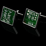 Men's Jewelry Funny Cufflinks High Wedding Suit Accessories