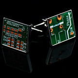 Men's Jewelry Funny Cufflinks High Wedding Suit Accessories