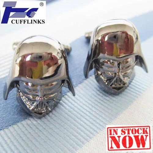 Superhero Hero Cufflink Cuff Link Set