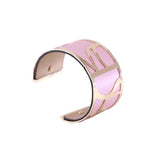 Wemarchjuly Bracelet Bangles & Leather Cuff Bracelet