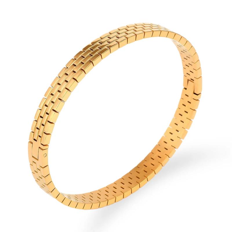 Women's Dubai Party Wedding Bracelet