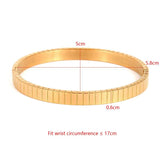 Women's Dubai Party Wedding Bracelet