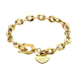 Women's Stainless Steel Bangles for Wedding Party