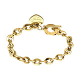Women's Stainless Steel Bangles for Wedding Party
