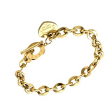 Women's Stainless Steel Bangles for Wedding Party