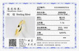 0.5CT Zirconia Wedding Band for Women Men