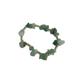 Stone Niche Beaded Summer Bracelet