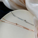 Small Beads Jewelry Double Layer Small Bracelet Personality